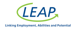 Linking Employment Abilities and Potential logo