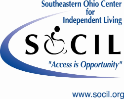 Southeastern Ohio center for Independent Living logo