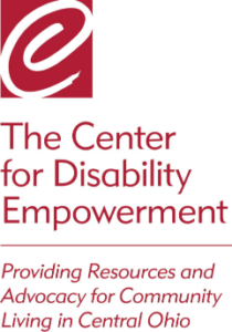 The Center for Disability Empowerment logo