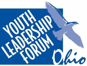 Youth Leadership Forum Logo