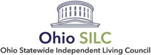 Ohio SILC Logo