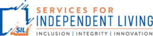 Services for Independent Living Logo